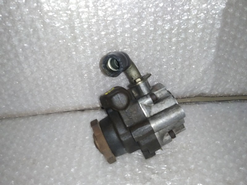 Recambio de bomba direccion para mg mg zr 105 referencia OEM IAM QVB101581 HE120509517 