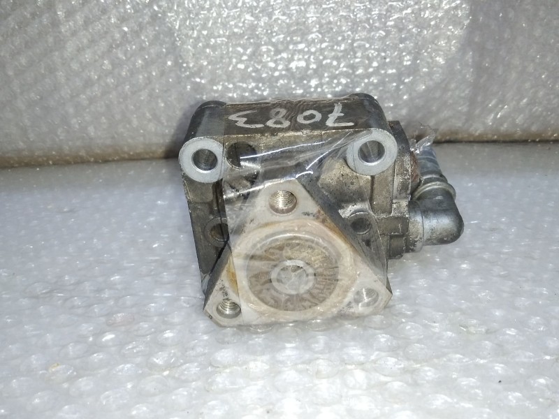 Recambio de bomba direccion para opel vectra b berlina comfort referencia OEM IAM 948059  