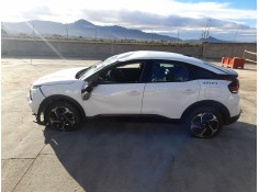 CITROËN C4 III (BA_, BB_, BC_)