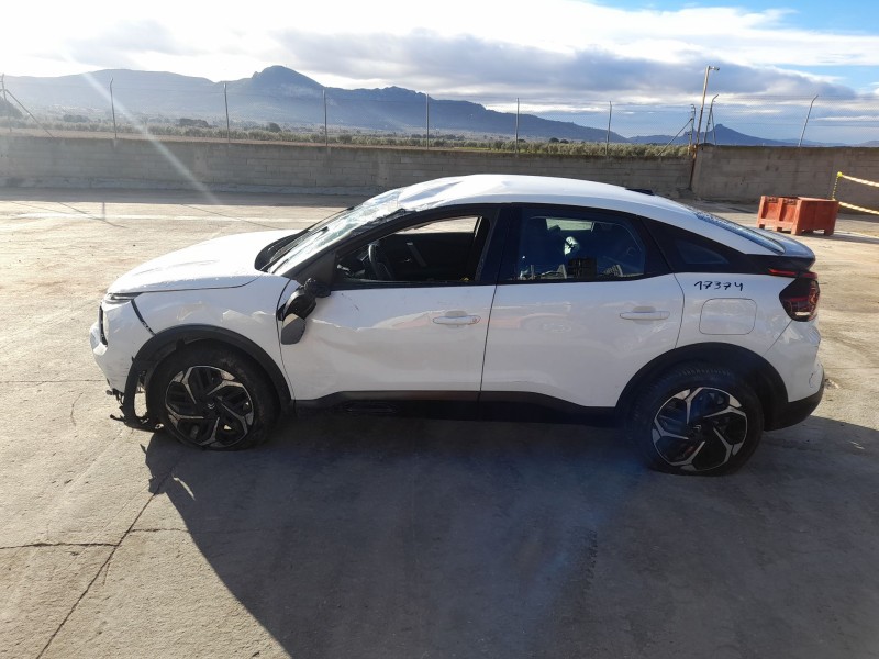 citroën c4 iii (ba_, bb_, bc_) del año 2023