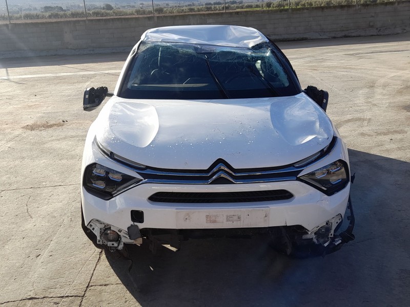 citroën c4 iii (ba_, bb_, bc_) del año 2023