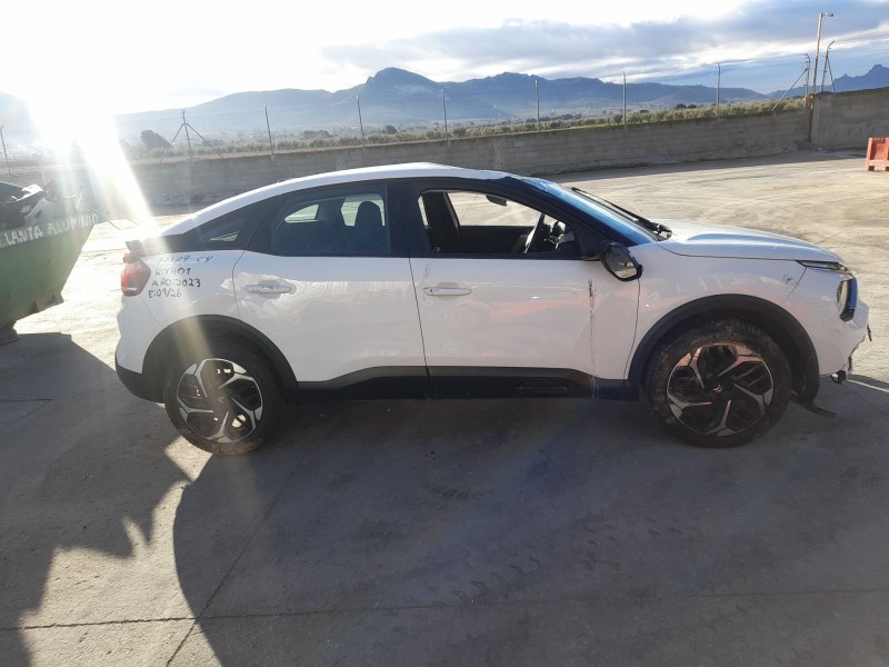 citroën c4 iii (ba_, bb_, bc_) del año 2023