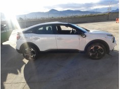 CITROËN C4 III (BA_, BB_, BC_)