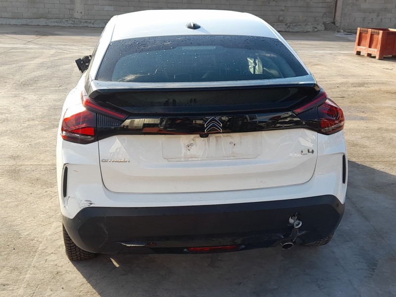 citroën c4 iii (ba_, bb_, bc_) del año 2023