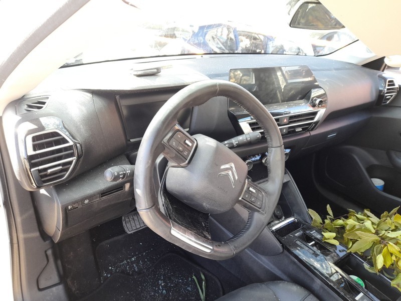 citroën c4 iii (ba_, bb_, bc_) del año 2023