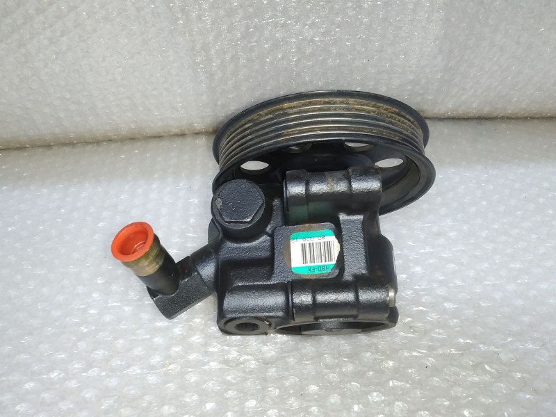 Recambio de bomba direccion para ford focus berlina (cak) ghia referencia OEM IAM HBDFX 0BB2912 