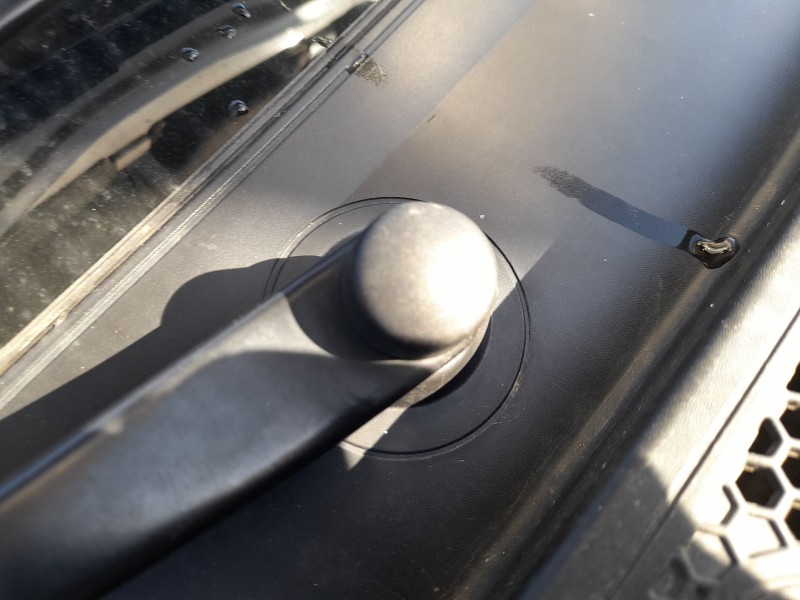 Recambio de motor limpia delantero para citroën c4 iii (ba_, bb_, bc_) 1.5 bluehdi 130 (bbyhzb) referencia OEM IAM   