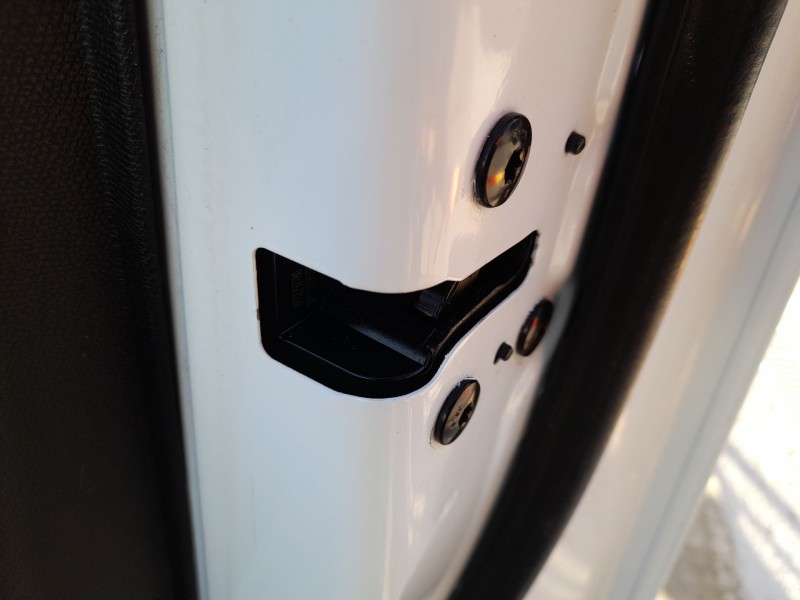 Recambio de cerradura puerta delantera derecha para citroën c4 iii (ba_, bb_, bc_) 1.5 bluehdi 130 (bbyhzb) referencia OEM IAM  