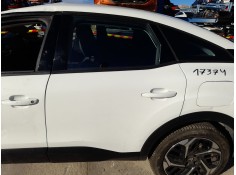 Recambio de puerta trasera izquierda para citroën c4 iii (ba_, bb_, bc_) 1.5 bluehdi 130 (bbyhzb) referencia OEM IAM   