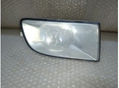 Recambio de faro antiniebla derecho para skoda octavia berlina (1z3) active referencia OEM IAM 1Z0941702A  