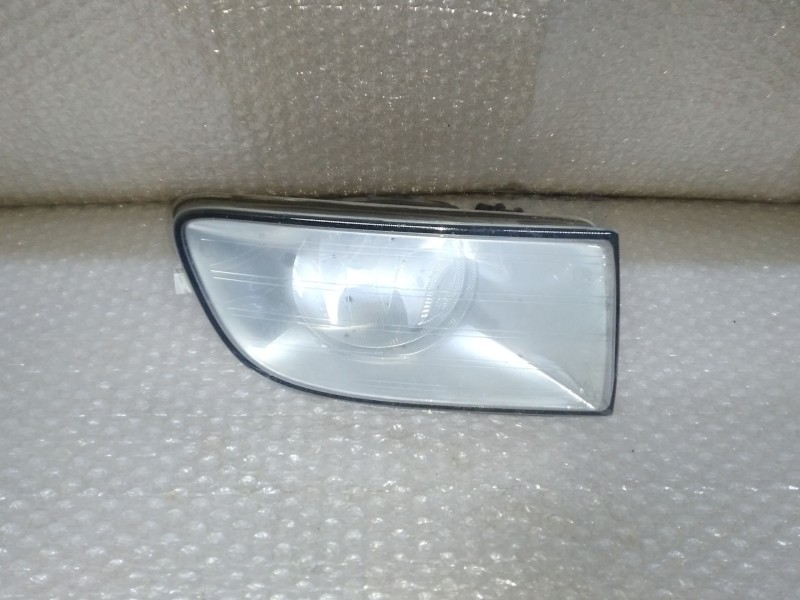 Recambio de faro antiniebla derecho para skoda octavia berlina (1z3) active referencia OEM IAM 1Z0941702A  