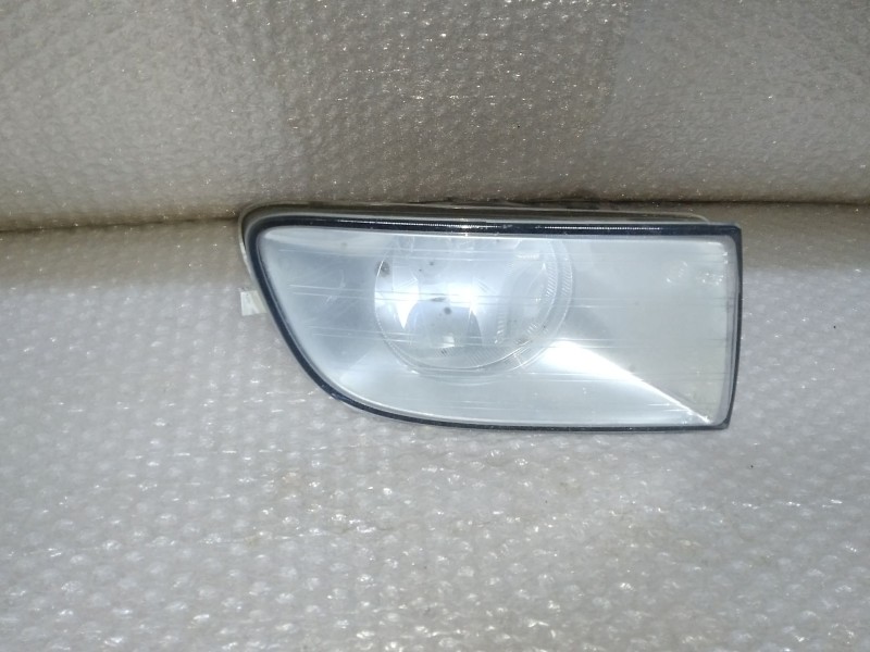 Recambio de faro antiniebla derecho para skoda octavia berlina (1z3) active referencia OEM IAM 1Z0941702A  