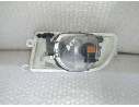 Recambio de faro antiniebla derecho para skoda octavia berlina (1z3) active referencia OEM IAM 1Z0941702A  