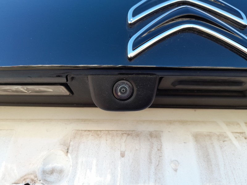 Recambio de camara vision trasera para citroën c4 iii (ba_, bb_, bc_) 1.5 bluehdi 130 (bbyhzb) referencia OEM IAM   