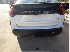 PARAGOLPES TRASERO 983430011T ROZADO 