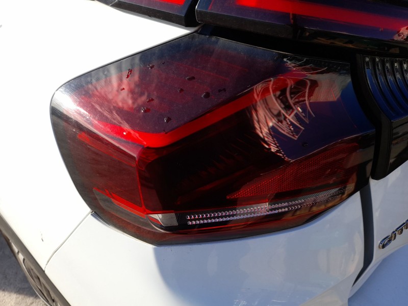 Recambio de piloto trasero izquierdo para citroën c4 iii (ba_, bb_, bc_) 1.5 bluehdi 130 (bbyhzb) referencia OEM IAM   