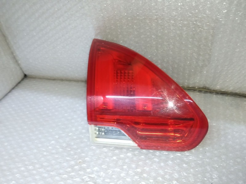 Recambio de piloto trasero izquierdo para peugeot 2008 (--.2013) active referencia OEM IAM 9678074480  INTERIOR