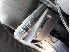 MANDO LUCES Y LIMPIA 