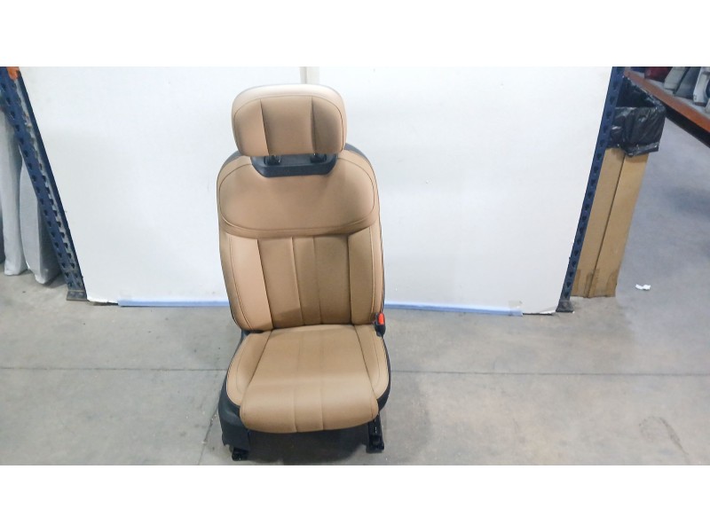 Recambio de asiento delantero derecho para jaecoo 7 phev 1.5 tgdi 255kw referencia OEM IAM 402014328AAABN  402014334AAABN