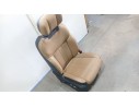 Recambio de asiento delantero derecho para jaecoo 7 phev 1.5 tgdi 255kw referencia OEM IAM 402014328AAABN  402014334AAABN
