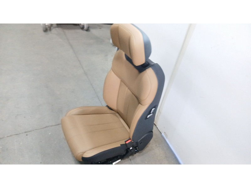 Recambio de asiento delantero derecho para jaecoo 7 phev 1.5 tgdi 255kw referencia OEM IAM 402014328AAABN  402014334AAABN