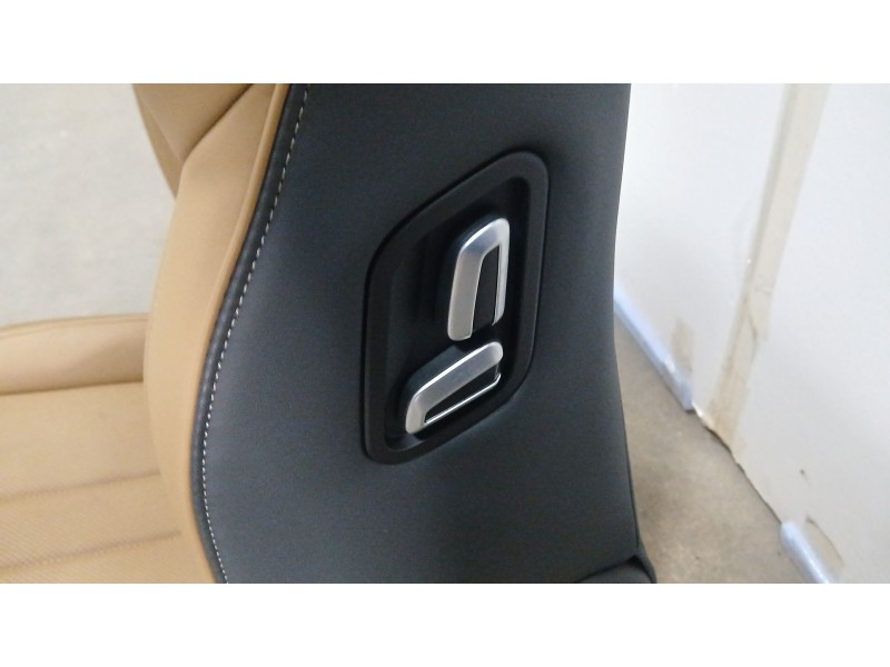 Recambio de asiento delantero derecho para jaecoo 7 phev 1.5 tgdi 255kw referencia OEM IAM 402014328AAABN  402014334AAABN