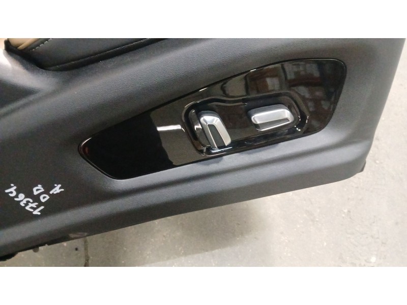 Recambio de asiento delantero derecho para jaecoo 7 phev 1.5 tgdi 255kw referencia OEM IAM 402014328AAABN  402014334AAABN