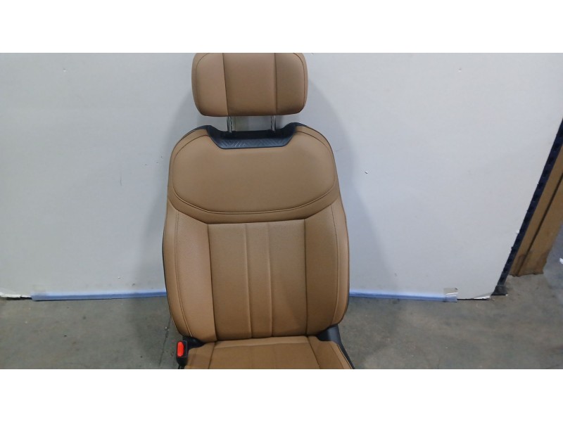 Recambio de asiento delantero izquierdo para jaecoo 7 phev 1.5 tgdi 255kw referencia OEM IAM 402014313AAABN  402014321AAABN