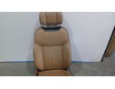 Recambio de asiento delantero izquierdo para jaecoo 7 phev 1.5 tgdi 255kw referencia OEM IAM 402014313AAABN  402014321AAABN