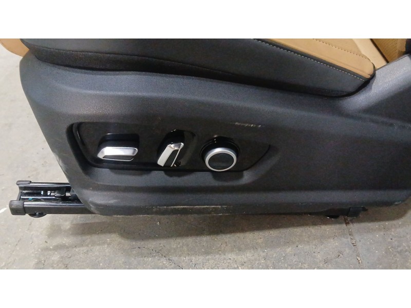 Recambio de asiento delantero izquierdo para jaecoo 7 phev 1.5 tgdi 255kw referencia OEM IAM 402014313AAABN  402014321AAABN