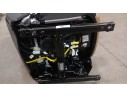 Recambio de asiento delantero izquierdo para jaecoo 7 phev 1.5 tgdi 255kw referencia OEM IAM 402014313AAABN  402014321AAABN