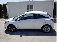 OPEL CORSA E
