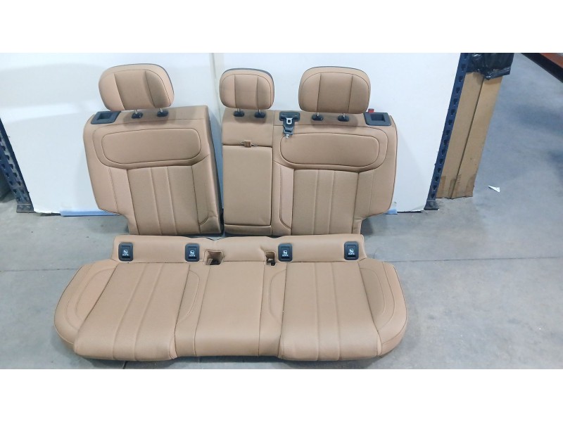 Recambio de asientos traseros para jaecoo 7 phev 1.5 tgdi 255kw referencia OEM IAM   