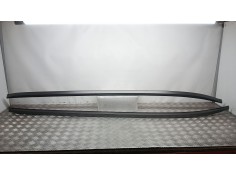 Recambio de barras techo para jaecoo 7 phev 1.5 tgdi 255kw referencia OEM IAM T1EJPHEV PAREJA 