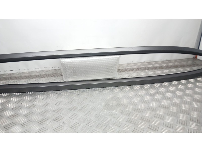 Recambio de barras techo para jaecoo 7 phev 1.5 tgdi 255kw referencia OEM IAM T1EJPHEV PAREJA 