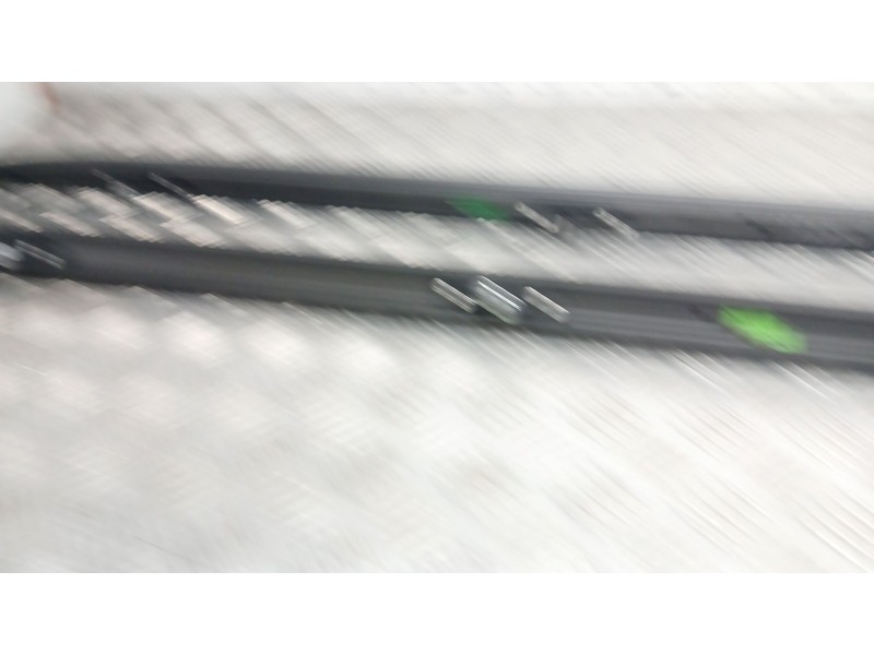 Recambio de barras techo para jaecoo 7 phev 1.5 tgdi 255kw referencia OEM IAM T1EJPHEV PAREJA 