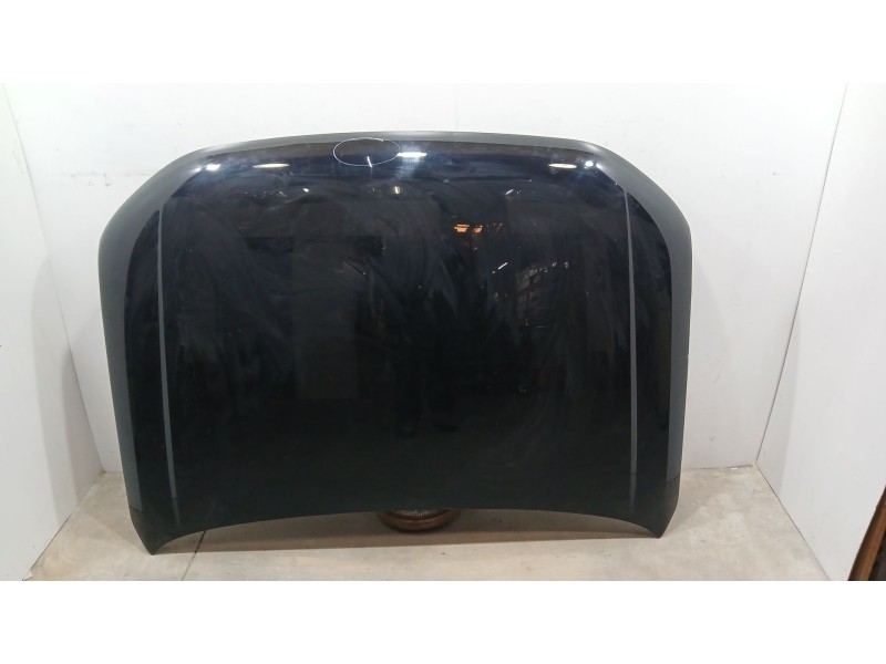 Recambio de capot para jaecoo 7 phev 1.5 tgdi 255kw referencia OEM IAM  POCO TOCADO 