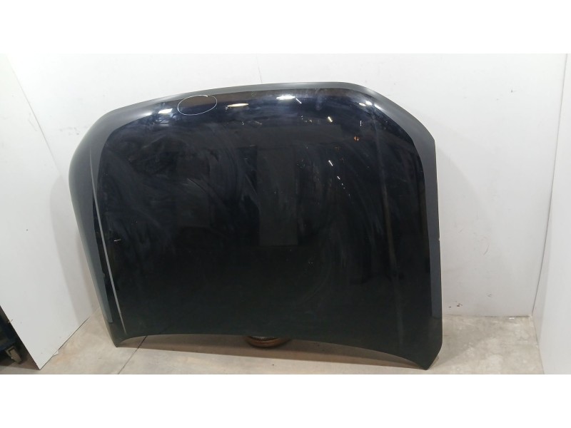 Recambio de capot para jaecoo 7 phev 1.5 tgdi 255kw referencia OEM IAM  POCO TOCADO 