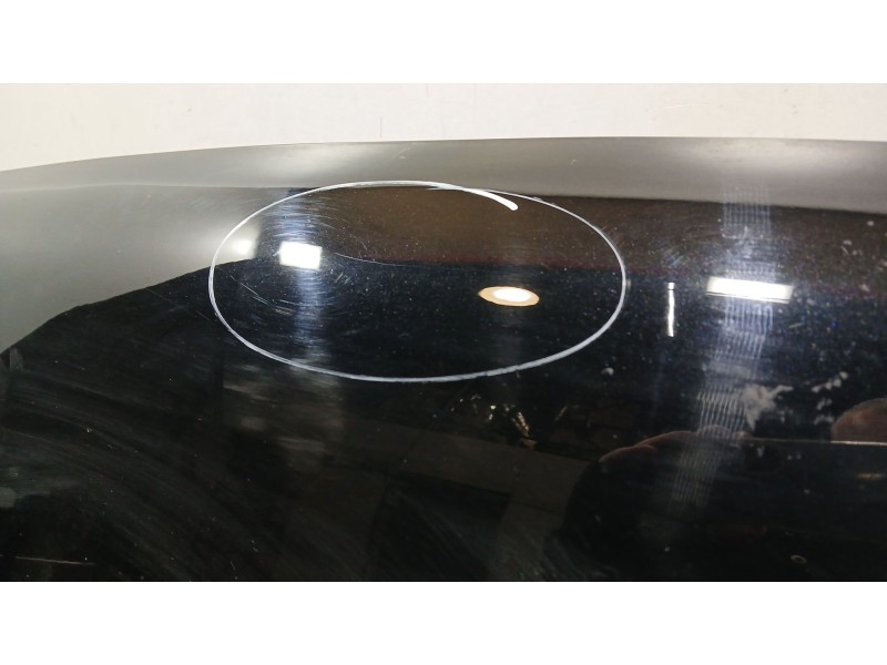 Recambio de capot para jaecoo 7 phev 1.5 tgdi 255kw referencia OEM IAM  POCO TOCADO 