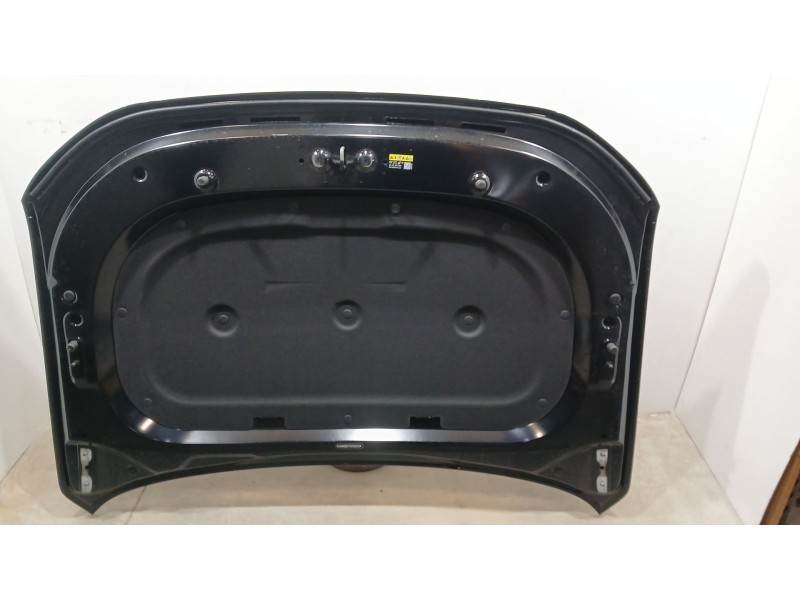 Recambio de capot para jaecoo 7 phev 1.5 tgdi 255kw referencia OEM IAM  POCO TOCADO 