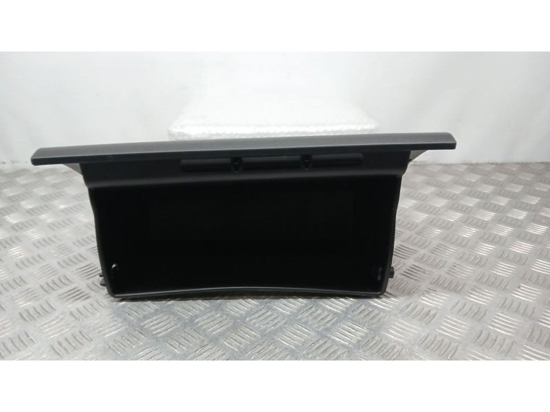 Recambio de guantera para jaecoo 7 phev 1.5 tgdi 255kw referencia OEM IAM 401002975AAABK  202412070636