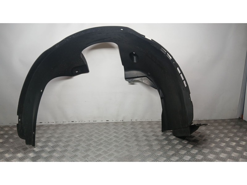 Recambio de plastico pase rueda del. dch. para jaecoo 7 phev 1.5 tgdi 255kw referencia OEM IAM 602002395AA  000029