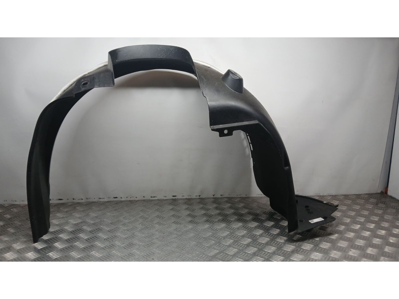 Recambio de plastico pase rueda del. izq. para jaecoo 7 phev 1.5 tgdi 255kw referencia OEM IAM 602002394AA  000435