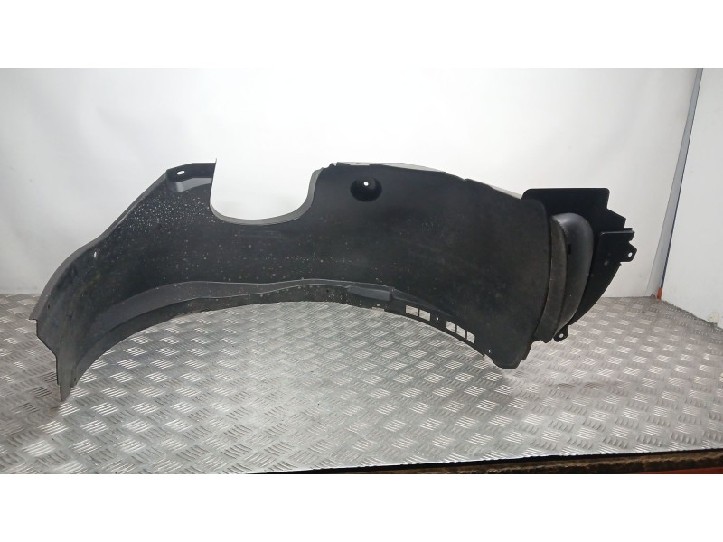 Recambio de plastico pase rueda del. izq. para jaecoo 7 phev 1.5 tgdi 255kw referencia OEM IAM 602002394AA  000435