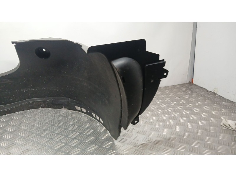 Recambio de plastico pase rueda del. izq. para jaecoo 7 phev 1.5 tgdi 255kw referencia OEM IAM 602002394AA  000435