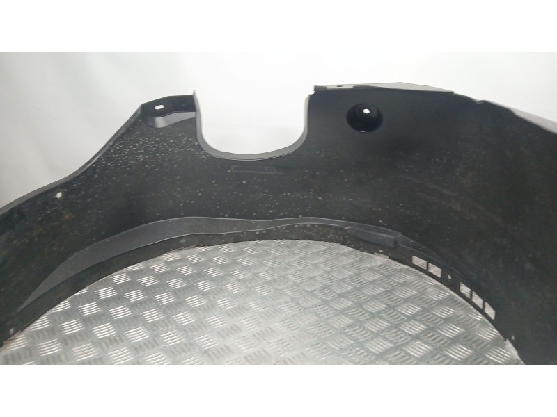 Recambio de plastico pase rueda del. izq. para jaecoo 7 phev 1.5 tgdi 255kw referencia OEM IAM 602002394AA  000435