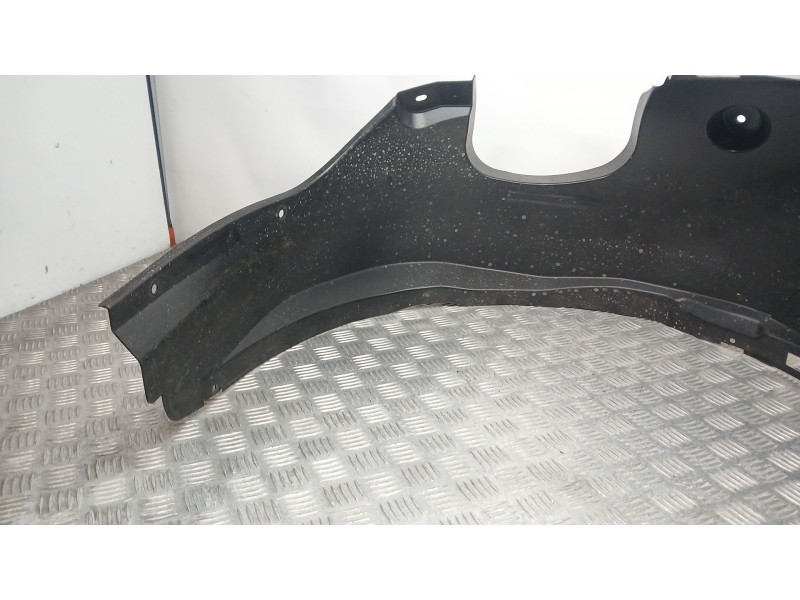 Recambio de plastico pase rueda del. izq. para jaecoo 7 phev 1.5 tgdi 255kw referencia OEM IAM 602002394AA  000435