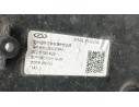 Recambio de plastico pase rueda del. izq. para jaecoo 7 phev 1.5 tgdi 255kw referencia OEM IAM 602002394AA  000435