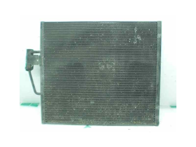 Recambio de condensador / radiador aire acondicionado para bmw serie 5 berlina (e39) 525td referencia OEM IAM   
