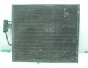 Recambio de condensador / radiador aire acondicionado para bmw serie 5 berlina (e39) 525td referencia OEM IAM   